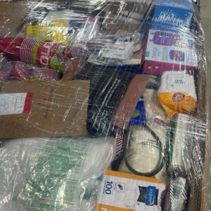 Amazon General Merchandise Pallet