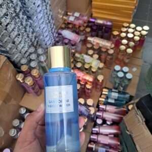 Victorias Secret Perfumes